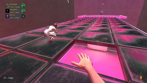 Hand Simulator のスクリーンショット 2
