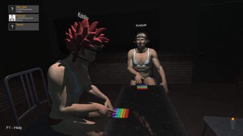Hand Simulator のスクリーンショット 4