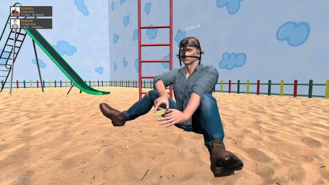 Hand Simulator のスクリーンショット 3