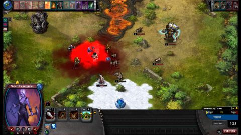 Pox Nora 截图 4