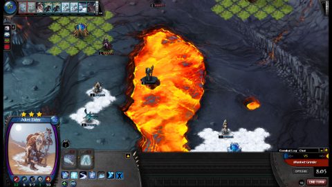 Pox Nora 截图 1