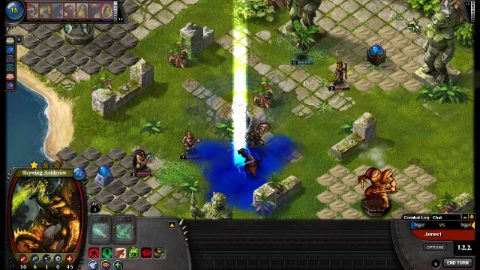 Pox Nora 截图 3