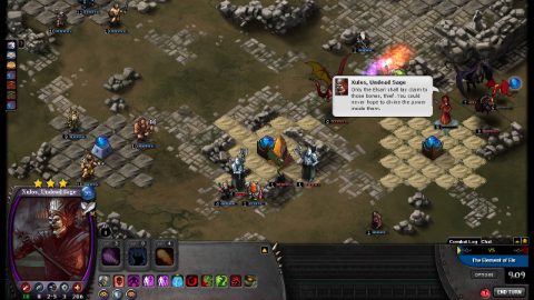Pox Nora 截图 2