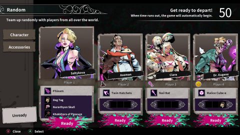 Penny Blood: Hellbound screenshot 4
