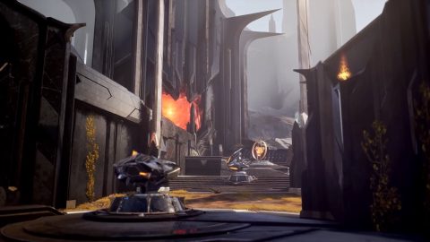 Predecessor, screenshot 4