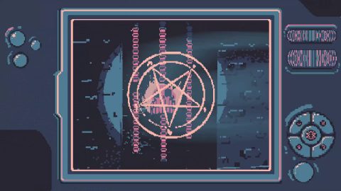 Eronoctosis: Put Yourself Together, capture d’écran 3