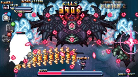 Riddled Corpses 스크린샷 4
