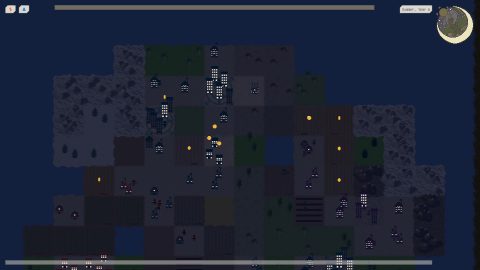 Epicinium – zrzut ekranu 3