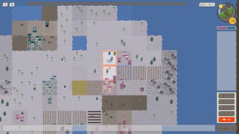 Epicinium – zrzut ekranu 4