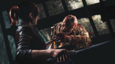 Resident Evil Revelations 2, screenshot 4