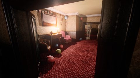 At Dead Of Night 截图 3