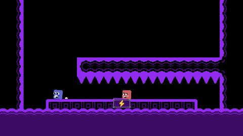 Two Cubes screenshot 3