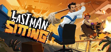 Last Man Sitting