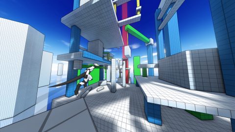 Celaria, screenshot 4
