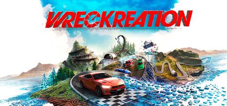 Wreckreation