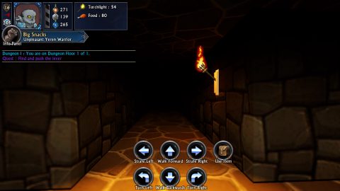Swords and Sandals Immortals のスクリーンショット 4