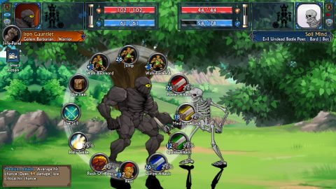 Swords and Sandals Immortals のスクリーンショット 1