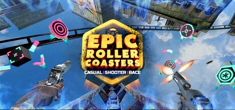 Epic Roller Coasters
