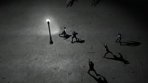 Yet Another Zombie Defense HD, captura de tela 3