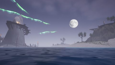 Pirate Fighting Simulator のスクリーンショット 1