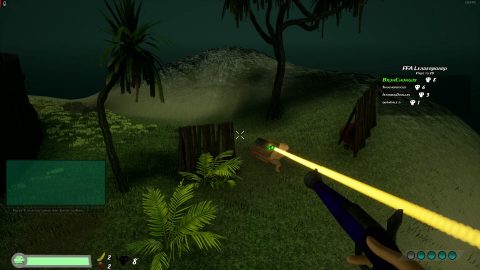 Pirate Fighting Simulator のスクリーンショット 2