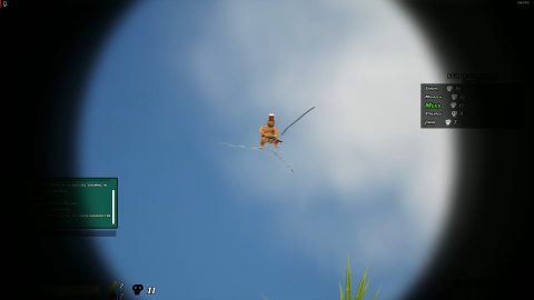 Pirate Fighting Simulator のスクリーンショット 3