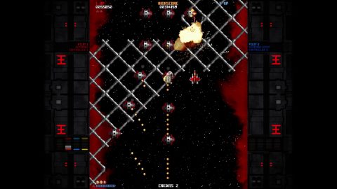 DemonStar, capture d’écran 1