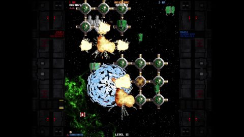 DemonStar, capture d’écran 3