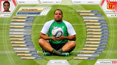 Goalgetter のスクリーンショット 4