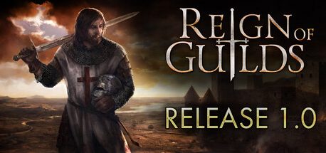 Reign of Guilds