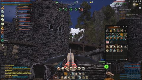 Reign of Guilds のスクリーンショット 2