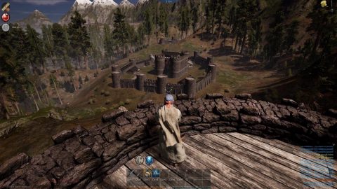 Reign of Guilds のスクリーンショット 4
