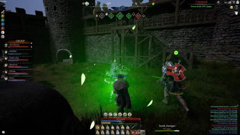 Reign of Guilds のスクリーンショット 3
