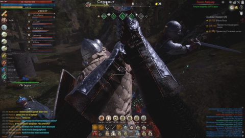 Reign of Guilds のスクリーンショット 1