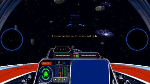 STAR WARS™ X-Wing vs TIE Fighter - Balance of Power Campaigns™ screenshot 4
