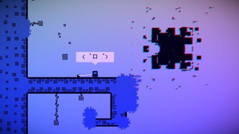 Super Cable Boy 스크린샷 1