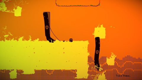 Super Cable Boy 스크린샷 3