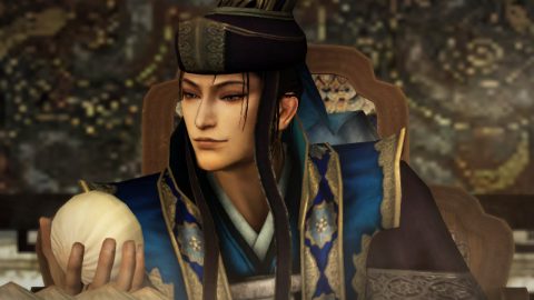 DYNASTY WARRIORS 8: Xtreme Legends Complete Edition, captura de tela 4