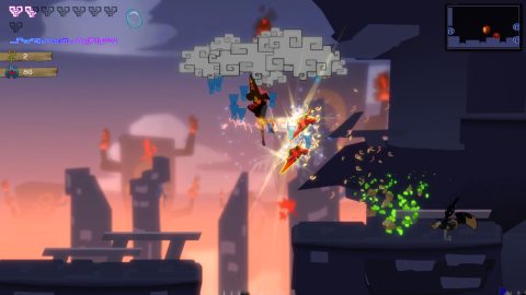 Ascendant 스크린샷 1