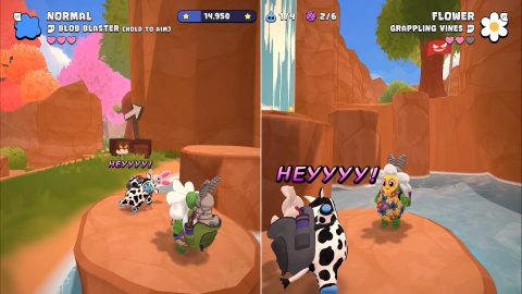 Teeto のスクリーンショット 4
