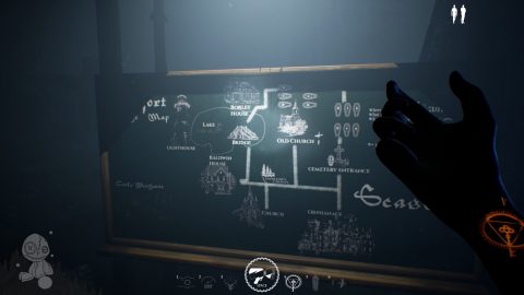 Haunt Chaser Screenshot 1