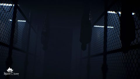 Haunt Chaser Screenshot 3