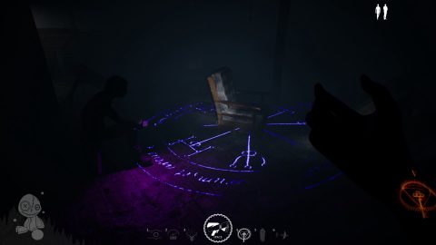 Haunt Chaser Screenshot 4