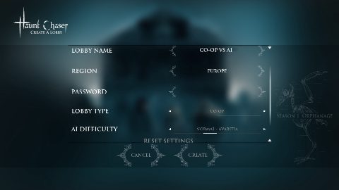 Haunt Chaser Screenshot 2