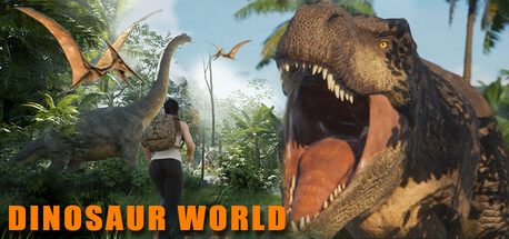 Dinosaur World