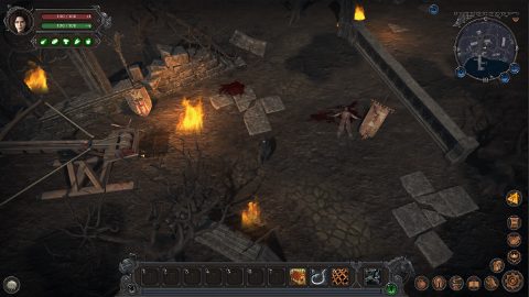 Wild Terra 2: New Lands screenshot 2
