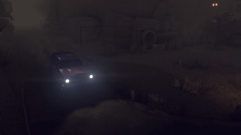 ECO HOLE, captura de pantalla 4