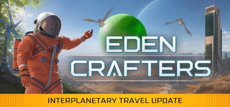 Eden Crafters