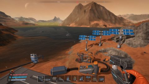 Eden Crafters screenshot 1