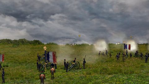Scourge Of War - Remastered 截图 4